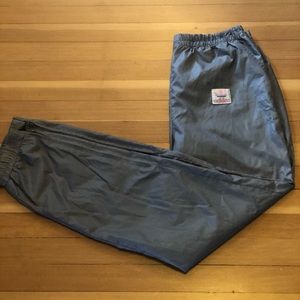 Vintage 80s Adidas Track pants